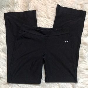 Nike dri-fit pants